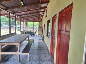 Habitaciones Cocolú